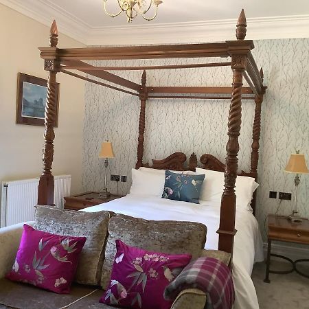 Apartament Brookfield House Warcop Zewnętrze zdjęcie