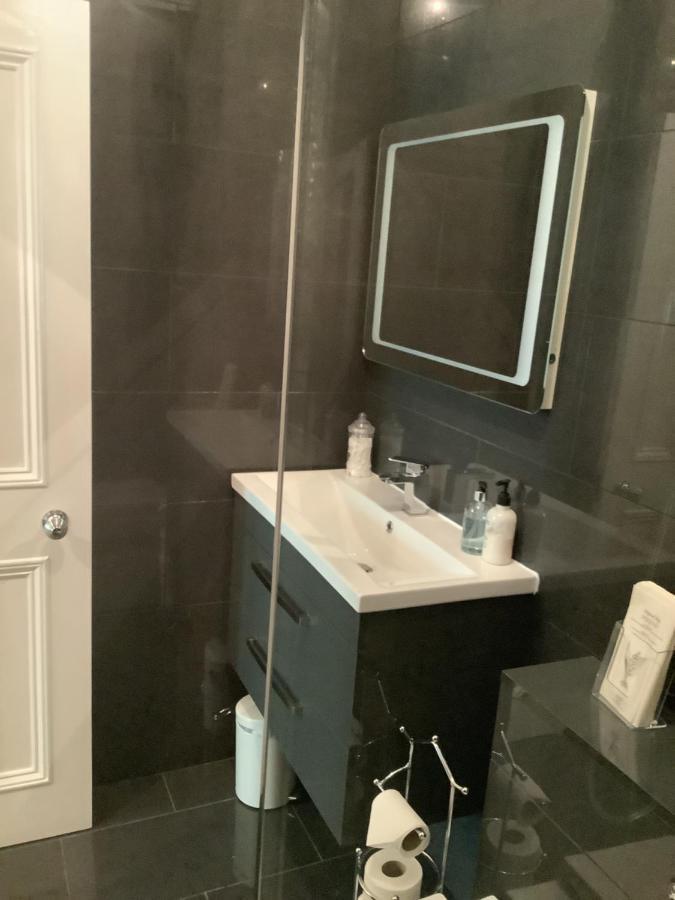 Apartament Brookfield House Warcop Zewnętrze zdjęcie