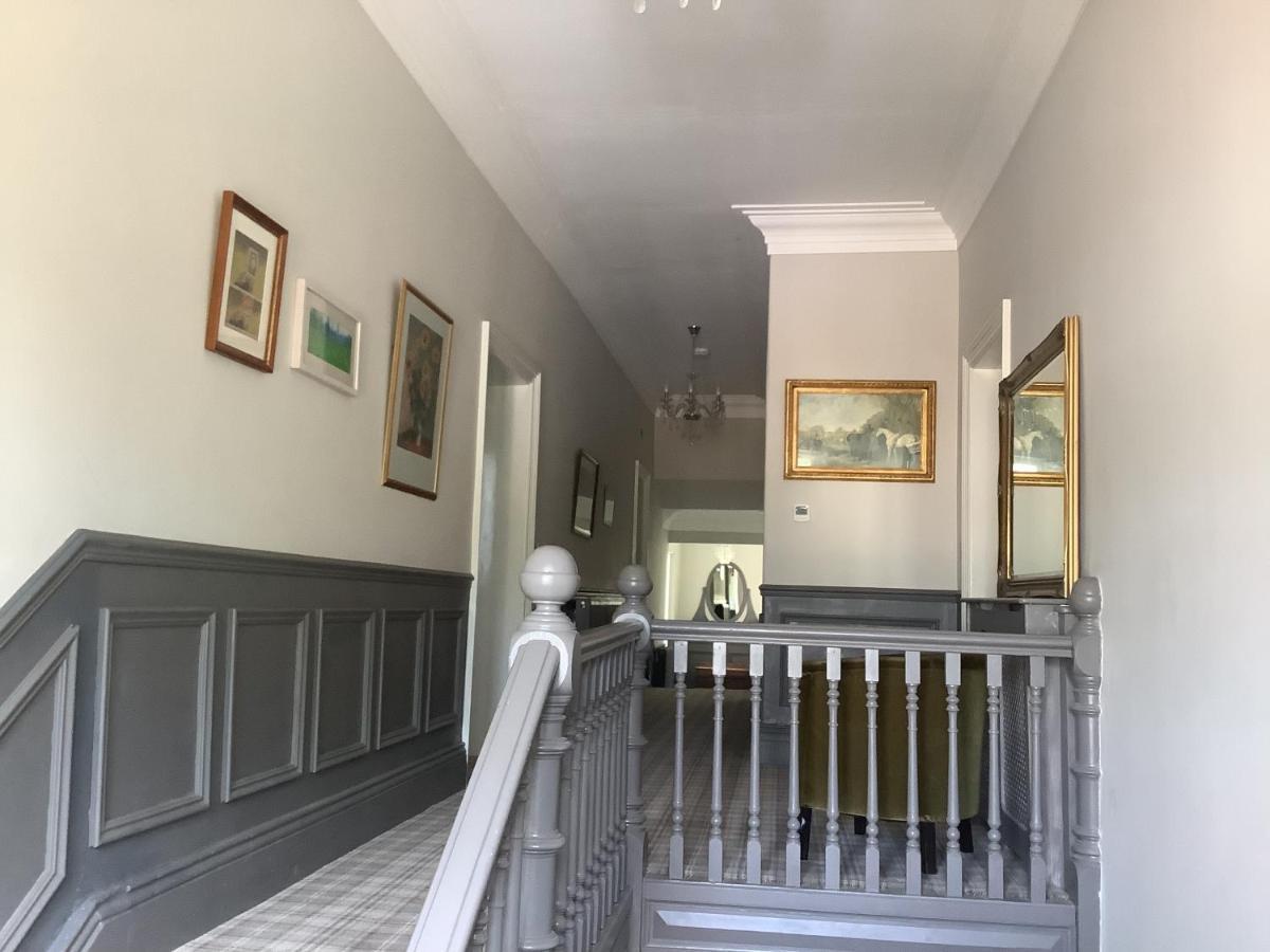Apartament Brookfield House Warcop Zewnętrze zdjęcie