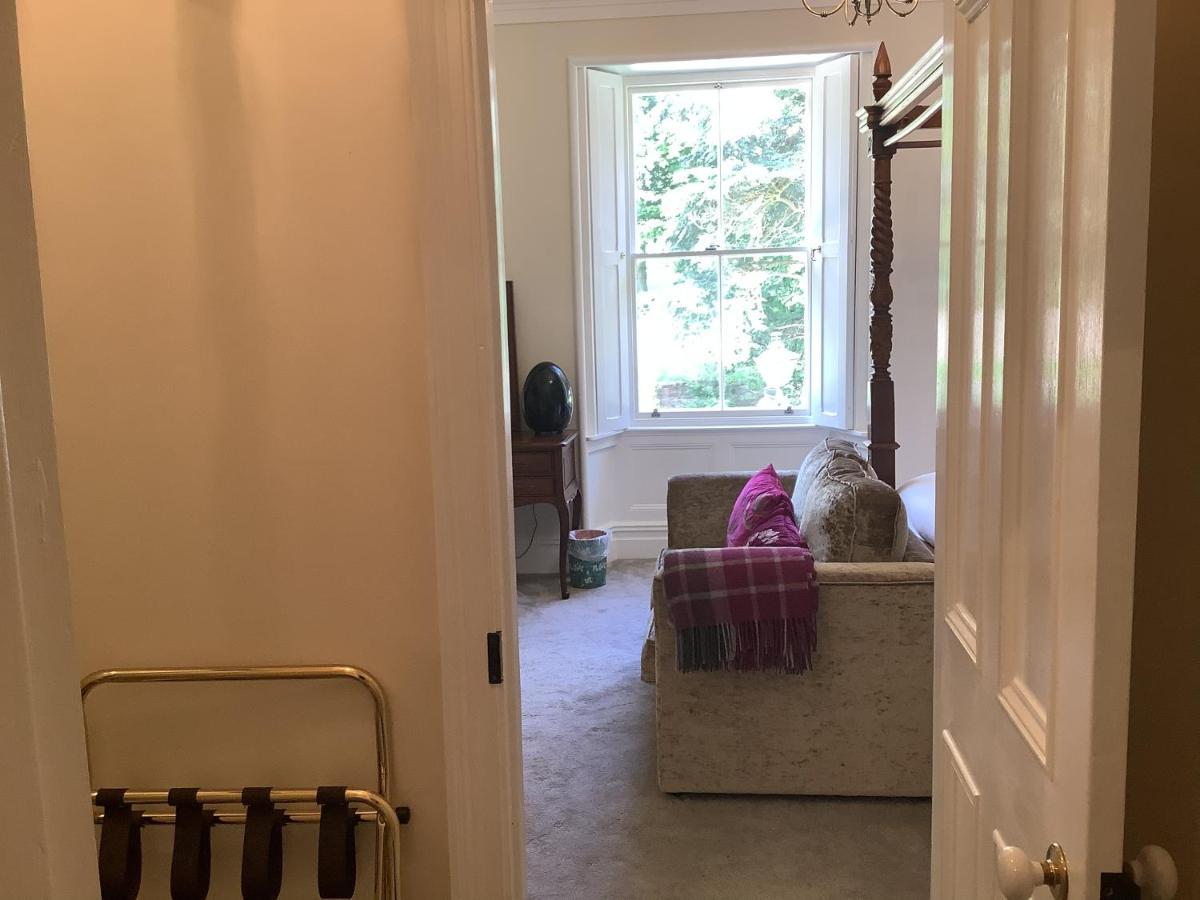 Apartament Brookfield House Warcop Zewnętrze zdjęcie