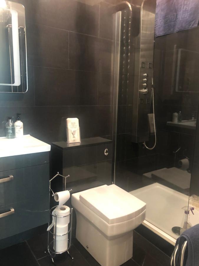 Apartament Brookfield House Warcop Zewnętrze zdjęcie