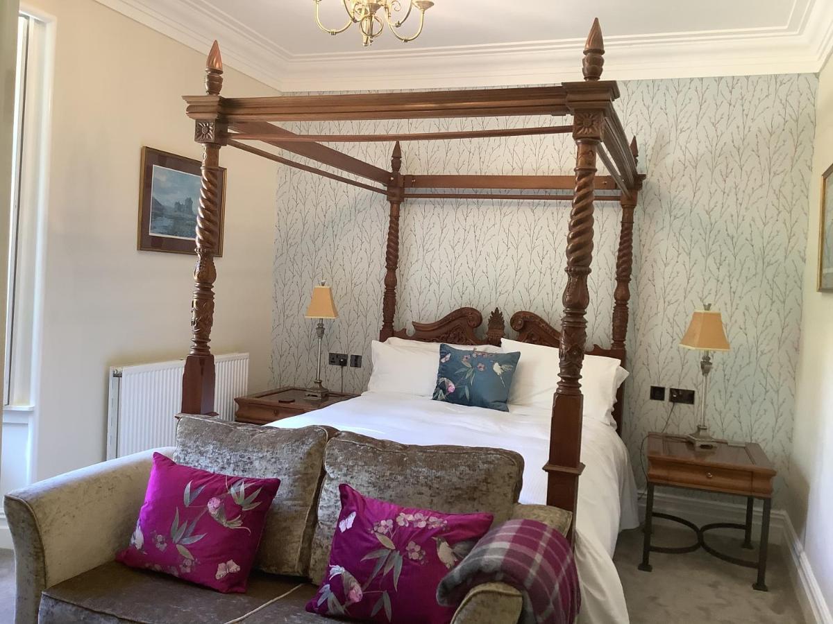 Apartament Brookfield House Warcop Zewnętrze zdjęcie