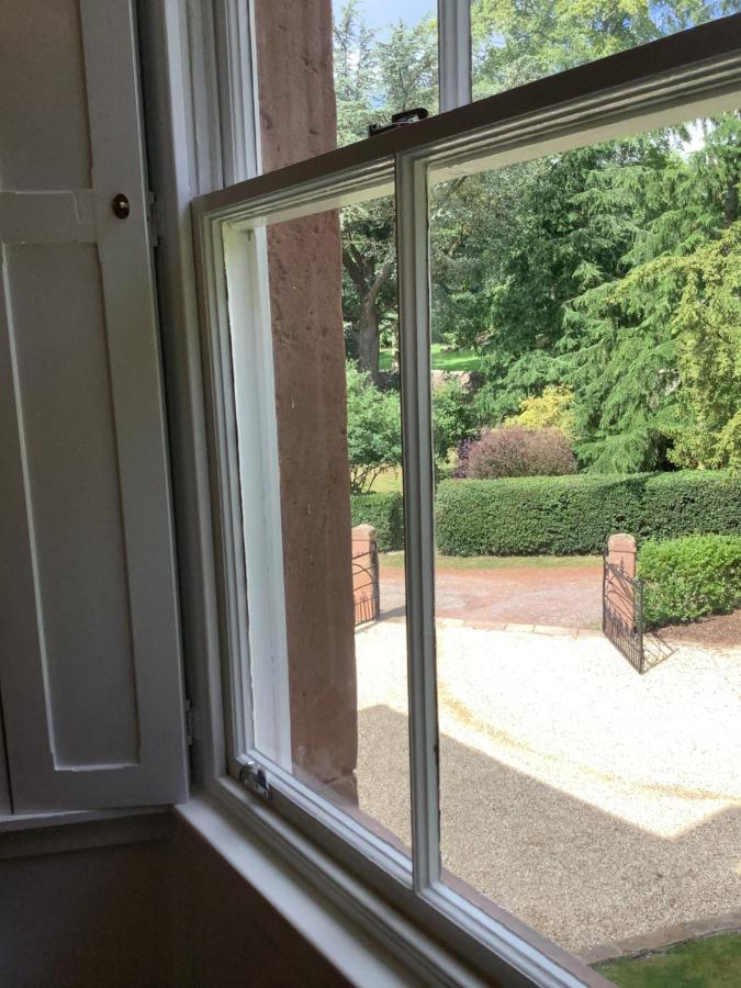 Apartament Brookfield House Warcop Zewnętrze zdjęcie