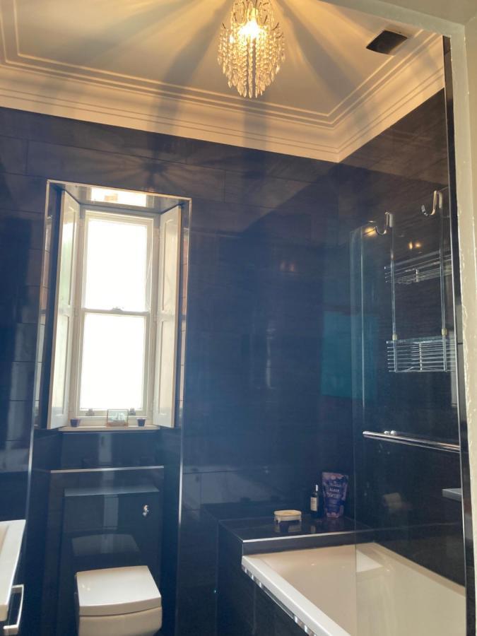 Apartament Brookfield House Warcop Zewnętrze zdjęcie