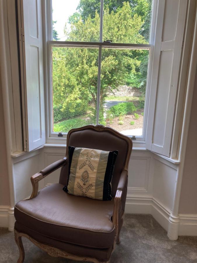 Apartament Brookfield House Warcop Zewnętrze zdjęcie