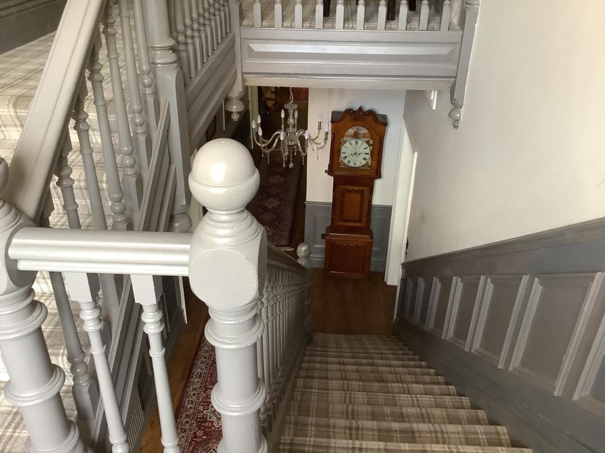 Apartament Brookfield House Warcop Zewnętrze zdjęcie