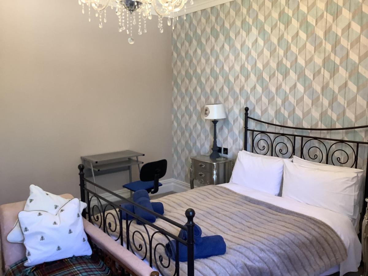 Apartament Brookfield House Warcop Zewnętrze zdjęcie