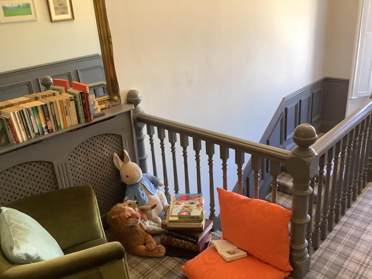 Apartament Brookfield House Warcop Zewnętrze zdjęcie