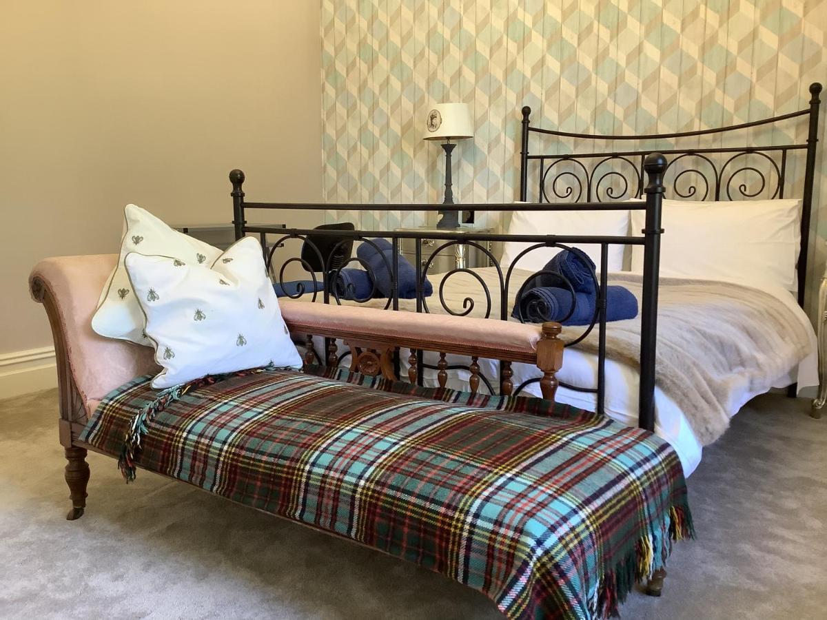 Apartament Brookfield House Warcop Zewnętrze zdjęcie