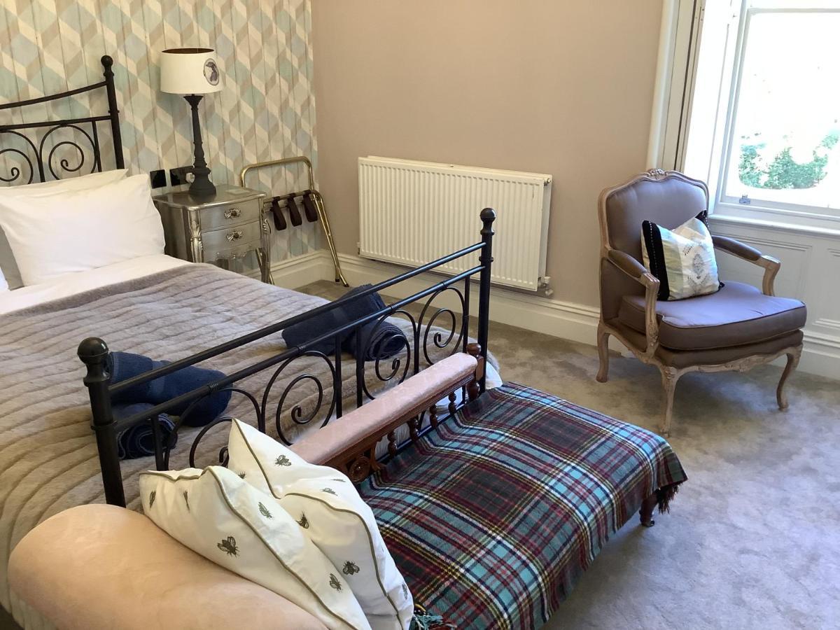 Apartament Brookfield House Warcop Zewnętrze zdjęcie